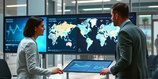 Navigating Geospatial Data Sharing in Sustainable Finance