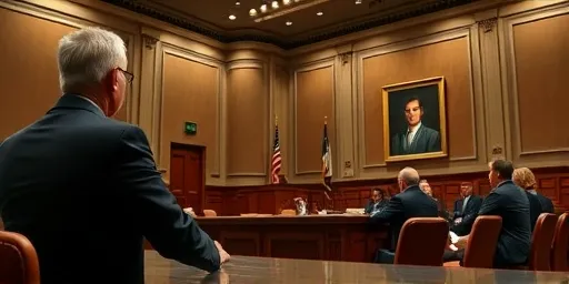 Binance Founder Faced Allegations of Facilitating Payments to Hamas