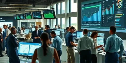 ABN AMRO Plans Significant Job Cuts Affecting 5,200 Staff Members