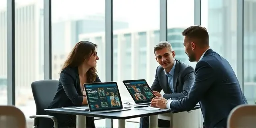 BKN301 Acquires AI Fintech Planky: Transforming Financial Services