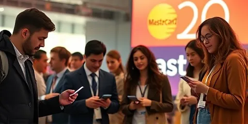 Mastercard Launches Access Pass Programme for Enhanced Customer Engagement