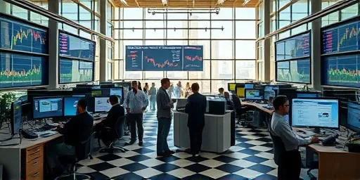 Robinhood Expands into Prediction Markets with New Exchange Launch