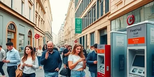 New EU Payment Services Regulation: Key Changes and Impacts