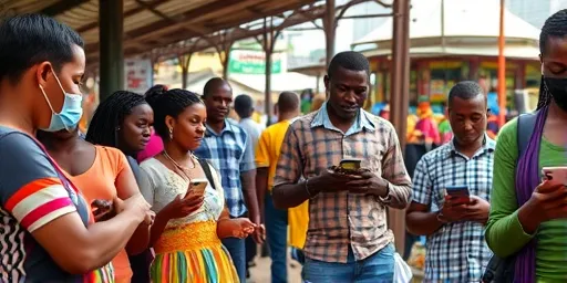 Vodacom M-Pesa Expands Cross-Border Payment Options in Tanzania