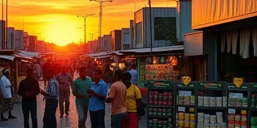 Wise Expands Its Services into Africa: A New Financial Frontier