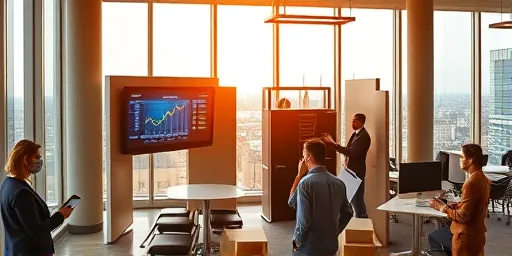 Barclays Ventures into Fintech with Investment in United Fintech