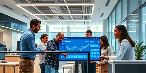 BNY Mellon Enhances Eliza AI Platform with Google Cloud Integration