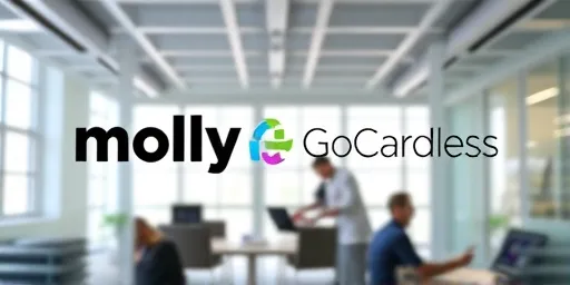 Mollie Set to Acquire GoCardless in Strategic Fintech Expansion