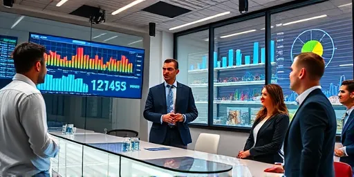 JPMorgan Enables US Commercial Paper Issuance for Galaxy Holdings on Solana