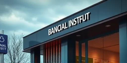 Nationwide Fined $44 Million for Ineffective Financial Crime Controls