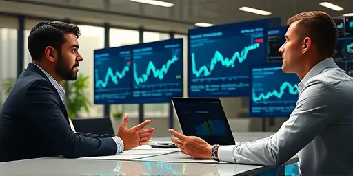 JPMorgan Unveils Tokenized Money Market Fund for Enhanced Accessibility