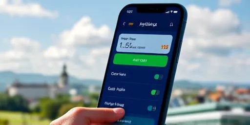 Monzo Secures EU License and Opens Irish Waitlist for New Services