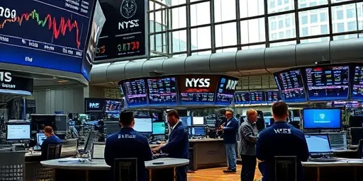 DTCC Chooses Canton Network for US Treasury Securities Tokenization