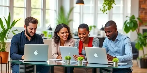 Barclays Launches ExpectAI to Support SMEs in Sustainability Insights