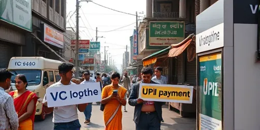 Google Launches UPI-Linked Credit Card in India to Enhance Digital Payments