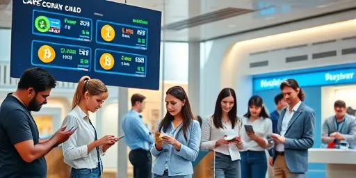 SoFi Bank Launches New Stablecoin for Enhanced Financial Transactions