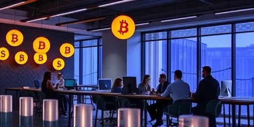 Klarna to Raise Funding in USDC to Boost Financial Services