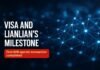 B2B agentic transaction: Visa and Lianlian’s Milestone B2B agentic transaction — B2B agentic transaction: Visa and Lianlian's Milestone