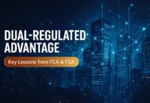 Dual-Regulated Advantage: Key Lessons from FCA & FSA Dual-Regulated Advantage — Dual-Regulated Advantage: Key Lessons from FCA & FSA