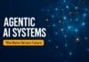 Agentic AI Systems: Data-Driven Future Agentic AI Systems — Agentic AI Systems: Data-Driven Future