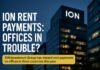 ION Rent Payments — ION Rent Payments: Offices in Trouble?