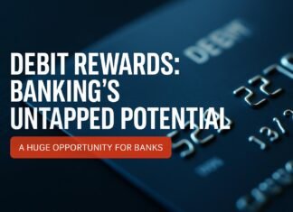 Debit Rewards — Debit Rewards: Banking's Untapped Potential