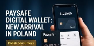 Paysafe digital wallet: New Arrival in Poland Paysafe digital wallet — Paysafe digital wallet: New Arrival in Poland