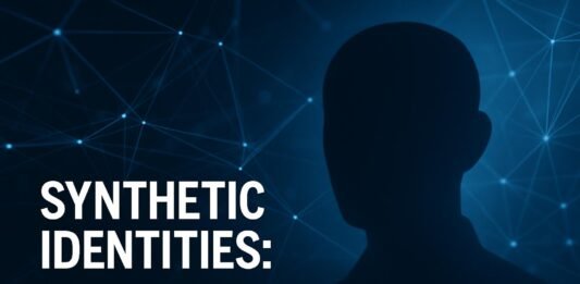 Synthetic Identities: $40 Billion Threat Explored Synthetic Identities — Synthetic Identities: $40 Billion Threat Explored
