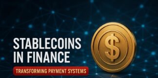 Stablecoins in Finance — Stablecoins in Finance: Transforming Payment Systems
