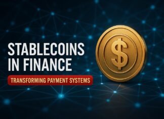 Stablecoins in Finance: Transforming Payment Systems Stablecoins in Finance — Stablecoins in Finance: Transforming Payment Systems