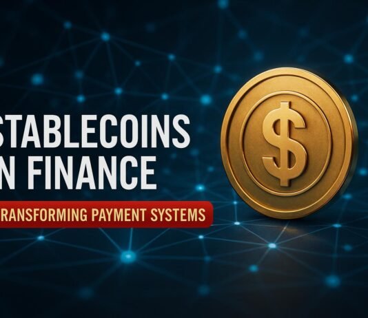 Stablecoins in Finance: Transforming Payment Systems Stablecoins in Finance — Stablecoins in Finance: Transforming Payment Systems