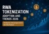 RWA Tokenization — RWA Tokenization: Adoption and Trends 2026