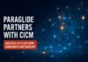 Agentic AI Platform — Agentic AI Platform Paraglide Partners with CICM