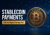 Stablecoin Payments — Stablecoin Payments: JCB and Digital Garage PoC