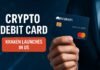 crypto debit card — Crypto Debit Card: Kraken Launches in US