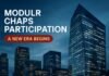 Modulr CHAPS Participation — Modulr CHAPS Participation: A New Era Begins