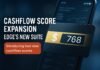 Cashflow Score Expansion — Cashflow Score Expansion: Edge's New Suite