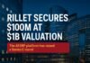 AI ERP platform — AI ERP platform: Rillet Secures $100M at $1B Valuation