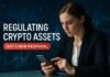 Regulation Crypto Assets — Regulation Crypto Assets: SEC's New Proposal
