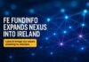 Irish Tax Modelling — Irish Tax Modelling: FE fundinfo Expands Nexus