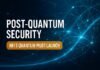 post-quantum security — Post-Quantum Security: RFI's Quantum Pilot Launch