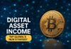 Digital Asset Income — Digital Asset Income: Tap Global's New Strategy