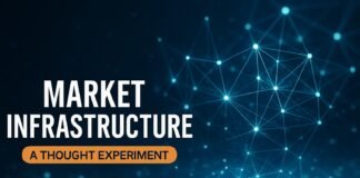 Market Infrastructure: A Thought Experiment Market Infrastructure — Market Infrastructure: A Thought Experiment