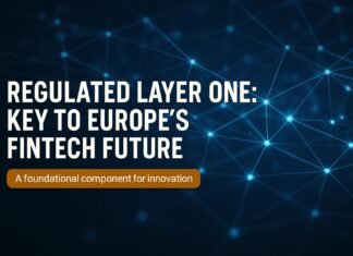 Regulated Layer One — Regulated Layer One: Key to Europe's Fintech Future