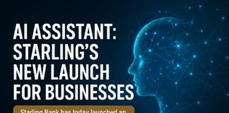AI Assistant: Starling’s New Launch for Businesses AI Assistant — AI Assistant: Starling's New Launch for Businesses