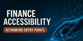 Finance Accessibility: Rethinking Entry Points Finance Accessibility — Finance Accessibility: Rethinking Entry Points