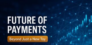 Future of Payments: Beyond Just a New Toy Future of Payments — Future of Payments: Beyond Just a New Toy