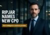 Risk Intelligence Solutions — Risk Intelligence Solutions: Ripjar Names New CPO
