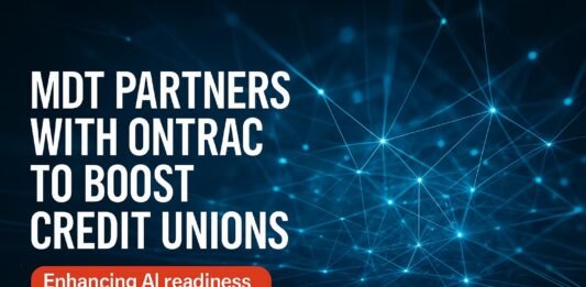 AI readiness: MDT Partners with OnTrac to Boost Credit Unions AI readiness — AI readiness: MDT Partners with OnTrac to Boost Credit Unions