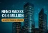 AI-native financial services — AI-native financial services: Neno Raises €6.6 Million